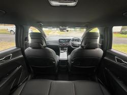 2026 Kia Sportage SX+