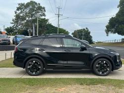 2026 Kia Sportage SX+