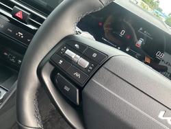 2026 Kia Sportage SX+