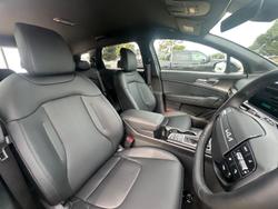 2026 Kia Sportage SX+