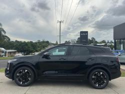 2026 Kia Sportage SX+