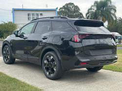 2026 Kia Sportage SX+