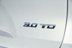 2026 Isuzu MU-X LS-U MY25.5 4X4 Dual Range Moonstone White