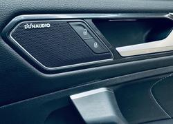 2018 Volkswagen Tiguan 162TSI Highline Allspace