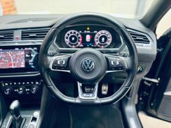 2018 Volkswagen Tiguan 162TSI Highline Allspace