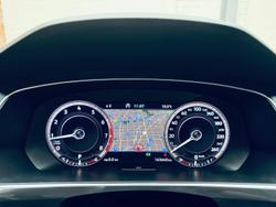 2018 Volkswagen Tiguan 162TSI Highline Allspace