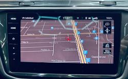 2018 Volkswagen Tiguan 162TSI Highline Allspace
