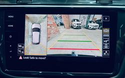 2018 Volkswagen Tiguan 162TSI Highline Allspace