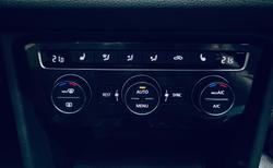 2018 Volkswagen Tiguan 162TSI Highline Allspace