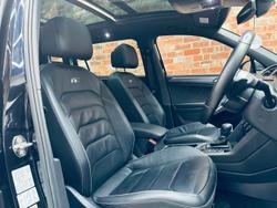 2018 Volkswagen Tiguan 162TSI Highline Allspace