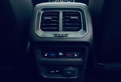 2018 Volkswagen Tiguan 162TSI Highline Allspace