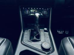 2018 Volkswagen Tiguan 162TSI Highline Allspace