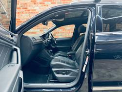 2018 Volkswagen Tiguan 162TSI Highline Allspace