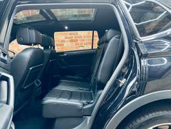 2018 Volkswagen Tiguan 162TSI Highline Allspace