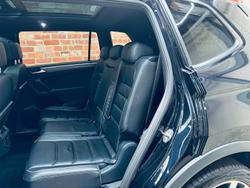 2018 Volkswagen Tiguan 162TSI Highline Allspace
