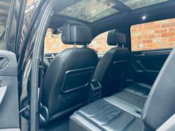 2018 Volkswagen Tiguan 162TSI Highline Allspace
