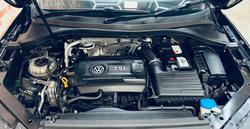 2018 Volkswagen Tiguan 162TSI Highline Allspace