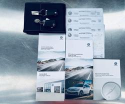 2018 Volkswagen Tiguan 162TSI Highline Allspace