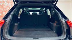 2018 Volkswagen Tiguan 162TSI Highline Allspace
