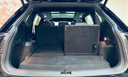 2018 Volkswagen Tiguan 162TSI Highline Allspace