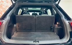 2018 Volkswagen Tiguan 162TSI Highline Allspace