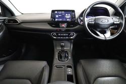 2023 Hyundai i30 Active