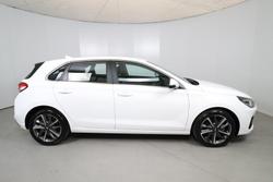 2023 Hyundai i30 Active