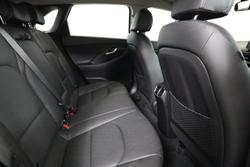 2023 Hyundai i30 Active