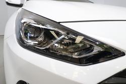 2023 Hyundai i30 Active
