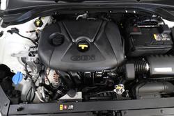 2023 Hyundai i30 Active
