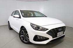 2023 Hyundai i30 Active