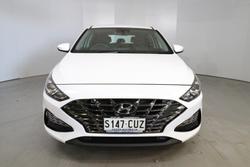 2023 Hyundai i30 Active
