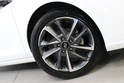 2023 Hyundai i30 Active