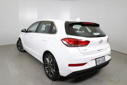 2023 Hyundai i30 Active