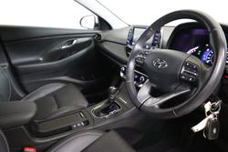 2023 Hyundai i30 Active