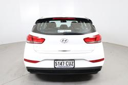 2023 Hyundai i30 Active