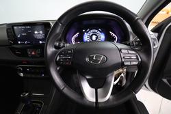 2023 Hyundai i30 Active