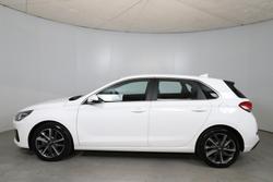 2023 Hyundai i30 Active