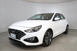 2023 Hyundai i30 Active