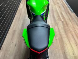2026 Kawasaki 2026 Kawasaki 650CC NINJA 650 Green