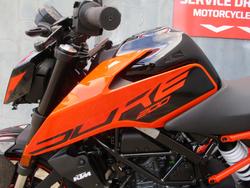 2024 Ktm 200 DUKE (ABS) ORANGE