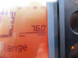 2024 Ktm 200 DUKE (ABS) ORANGE