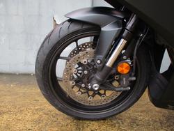 2024 Honda CBR650R BLACK