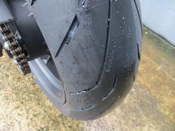 2024 Honda CBR650R BLACK