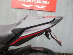 2024 Honda CBR650R BLACK