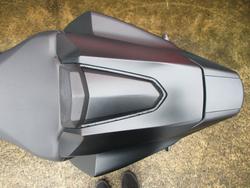 2024 Honda CBR650R BLACK