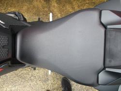 2024 Honda CBR650R BLACK