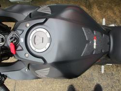 2024 Honda CBR650R BLACK