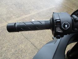 2024 Honda CBR650R BLACK