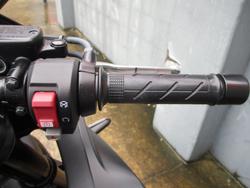 2024 Honda CBR650R BLACK